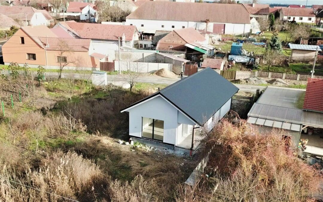 RD Vlasatice